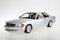 MERCEDES BENZ - S-CLASS 560SEC LORINSER (C126) COUPE 1987 - silver 